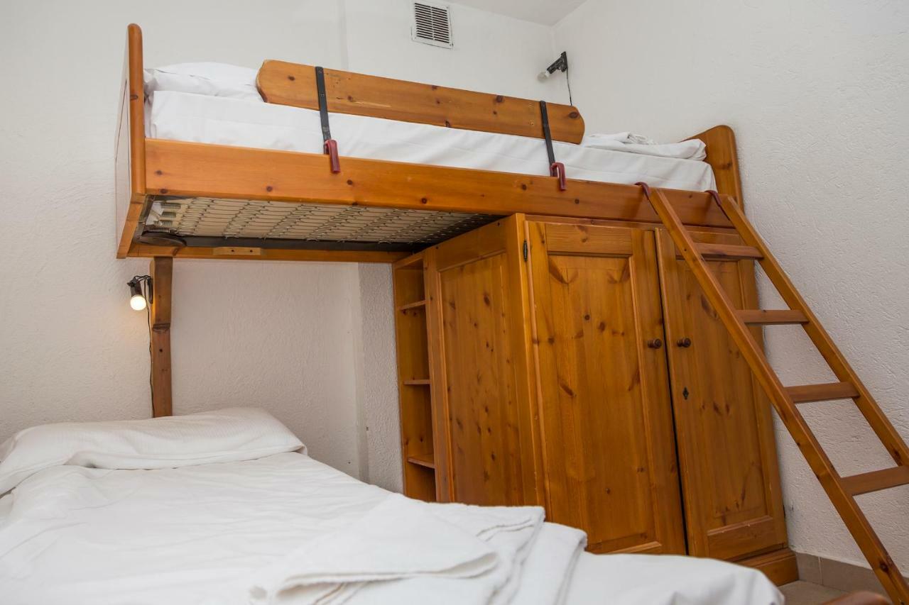 Hotel Clotes Oulx Buitenkant foto
